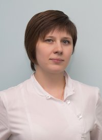 Голышкова Елена Николаевна 